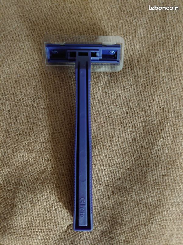 Rasoir Gillette jetable Neuf (image 1)