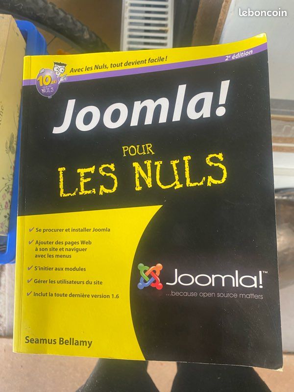 Joolma pour les nuls- 2011 (image 1)