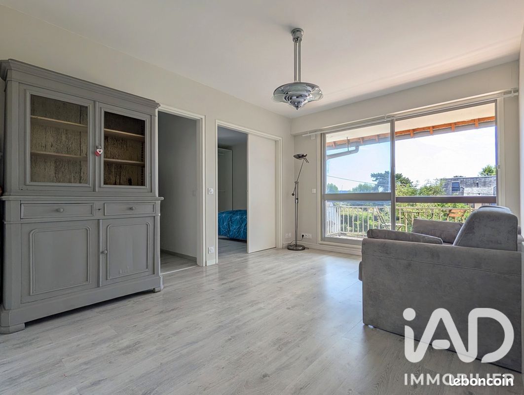 Appartement 2 pièces 33 m² · à Cabourg · 33 m² · 239 000 €
