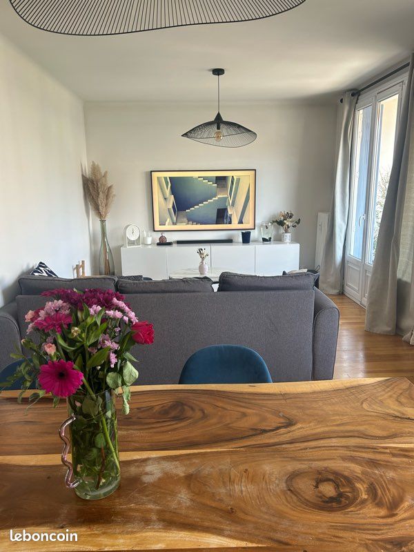 Appartement 3 pièces 72 m² · à Annecy · 72 m² · 425 000 €