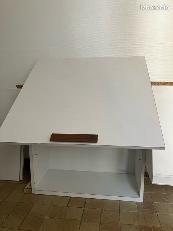Meuble haut et hotte de cuisine (image 3)