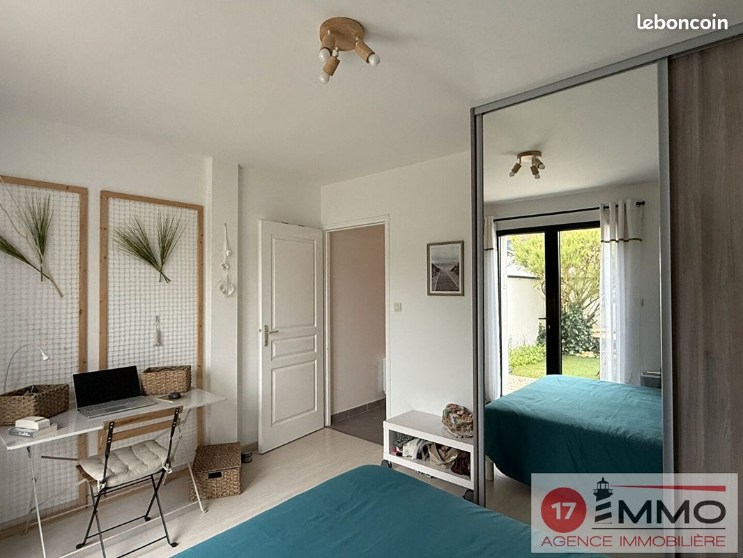 Maison 3 pièces 70 m² · à Châtelaillon-Plage · 70 m² · 398 300 €