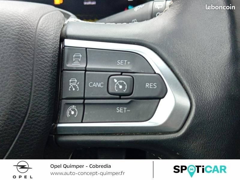 Jeep Compass 1.3 Turbo T4 240ch PHEV 4xe S AT6 eAWD (image 20)