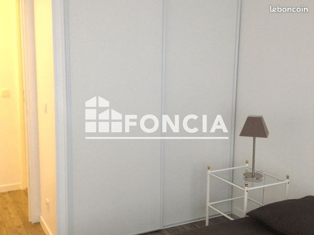 Appartement a louer courbevoie - 2 pièce(s) - 47 m2 - Surfyn