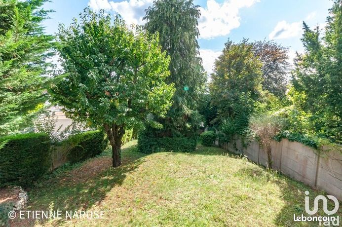 Maison a louer chaville - 8 pièce(s) - 112 m2 - Surfyn