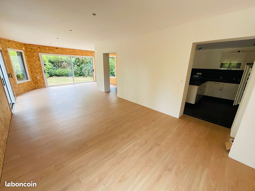 Maison 6 pièces 134 m² · à Méréville · 134 m² · 314 000 €