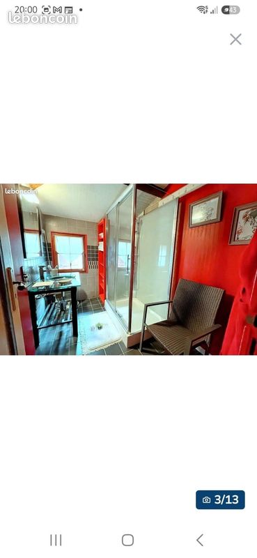 Propriété 6 pièces 187 m² (image 19)