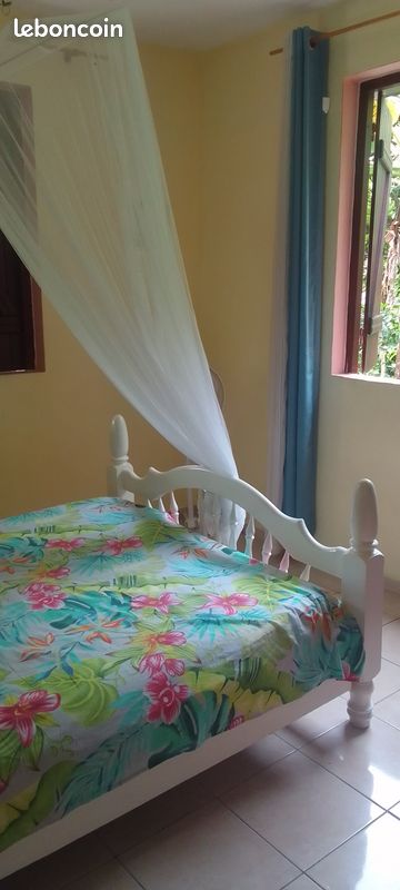Maison 1 pièce 35 m² · au Gosier · 35 m² · 550 €/mois