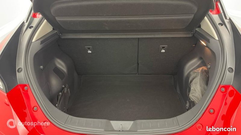 Nissan Leaf 150ch 40kWh Acenta 22 (image 14)