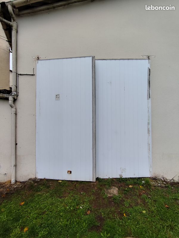 Portail de garage (image 3)