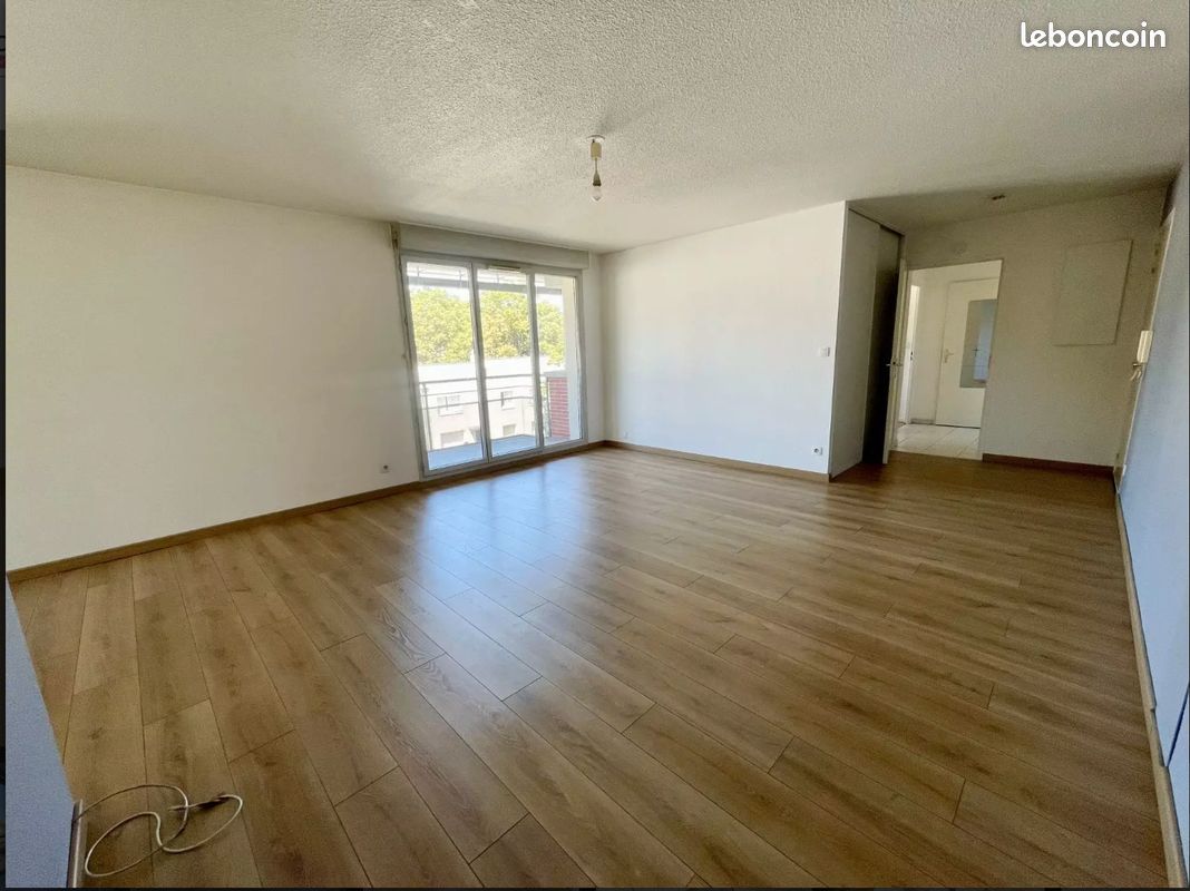Appartement 3 pièces 68 m² · à Toulouse · 68 m² · 225 000 €