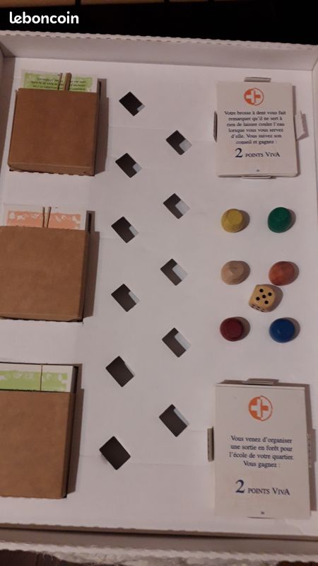 Jeu Bioviva (image 6)