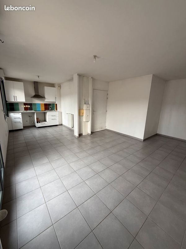 Appartement 3 pièces 58 m² · à Melun · 58,2 m² · 1 005 €/mois