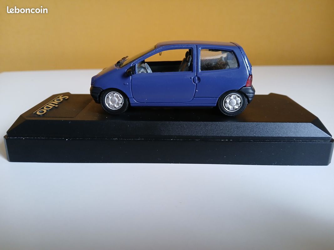 RENAULT Twingo Concept - Mondial de l'automobile 2006