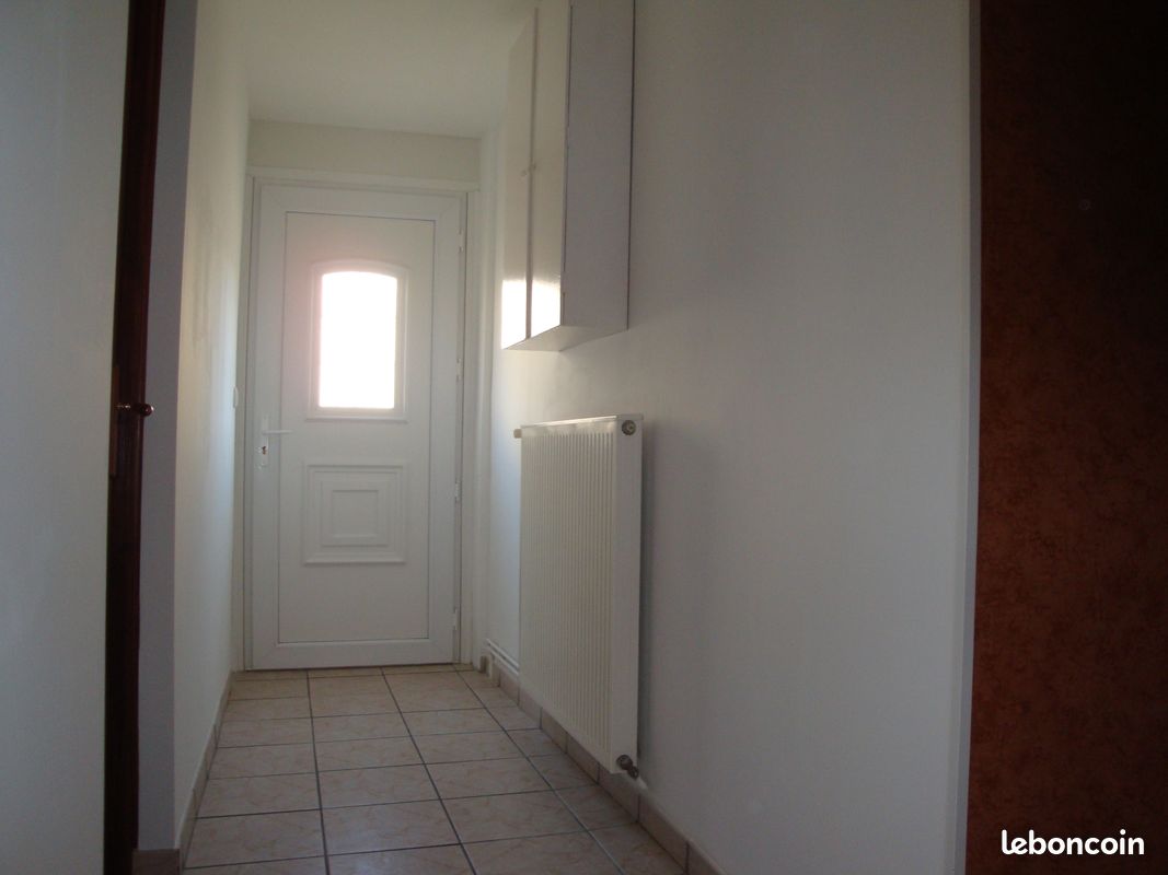 Appartement 4 pièces 80 m² · à Pagny-sur-Moselle · 80 m² · 765 €/mois