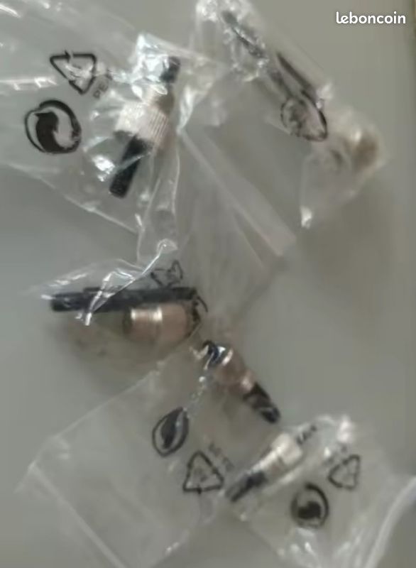 Pince a riveter insert écrous filetés (image 10)