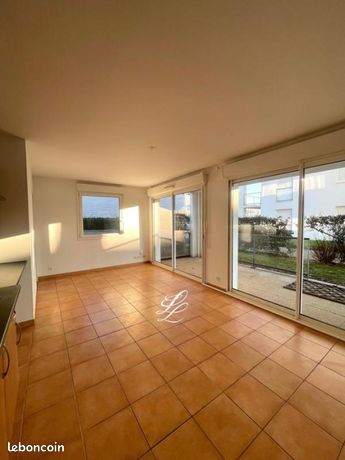 Appartement 2 pièces 37 m²