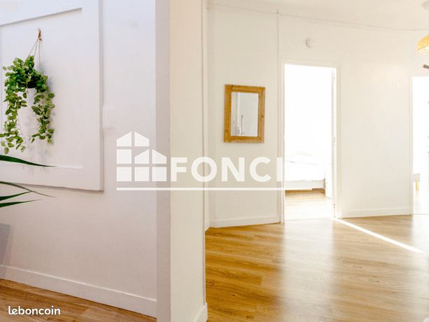Appartement 3 pièces 77 m² — 4