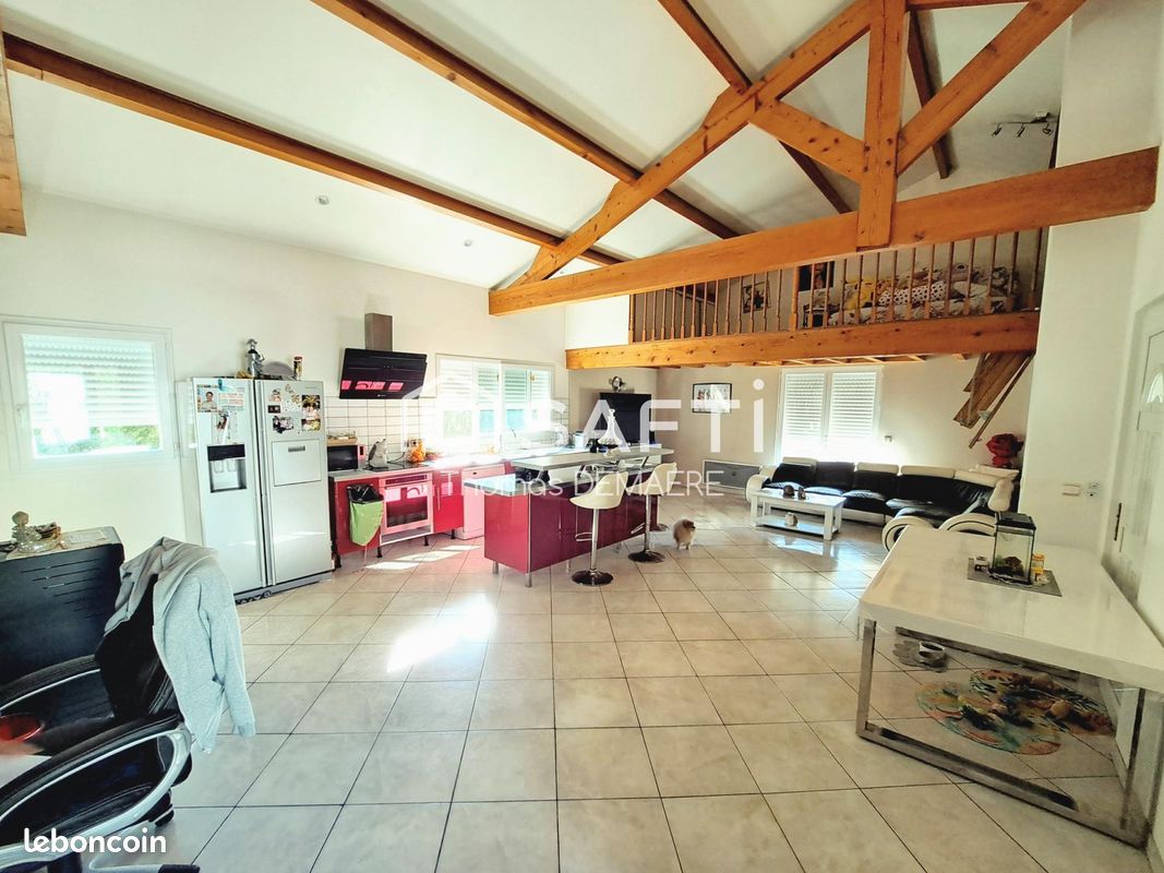 Propriété 6 pièces 170 m² (image 4)