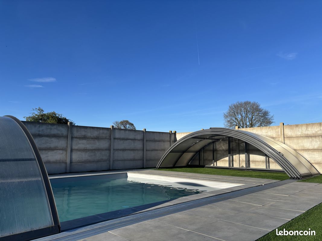 Maison 7 pièces 123 m² · à Grandvilliers · 123 m² · 319 000 €