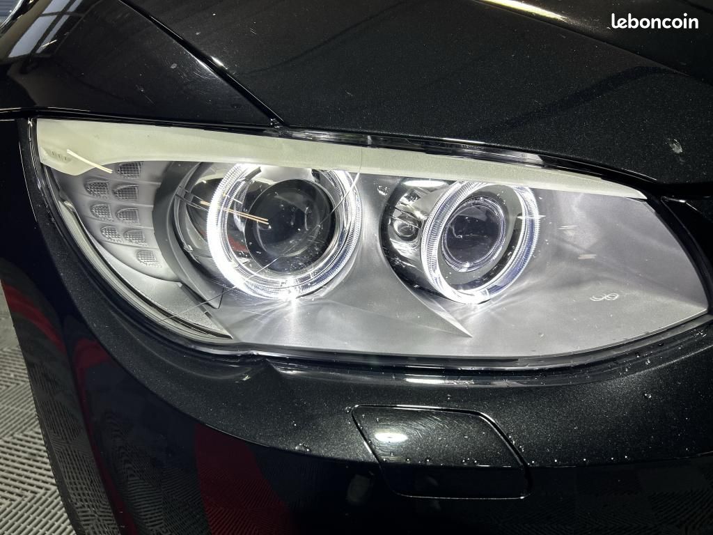 BMW SERIE 3 330d xDrive Coupé Edition M Sport - BVA COUPE E92 LCI 330d xDrive PHASE 2 (image 38)