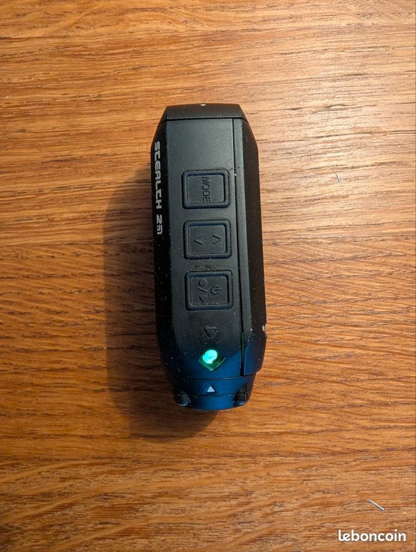 Caméra drift stealth 2 (image 6)