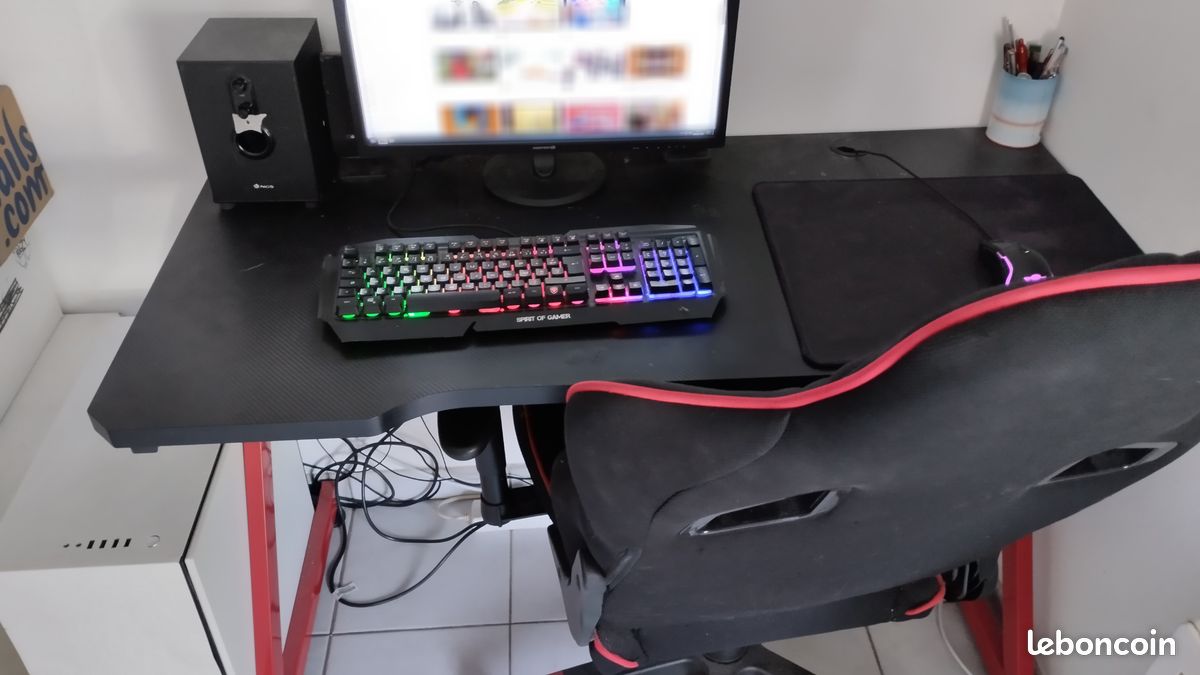 Lot informatique (image 1)