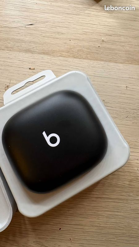 Écouteurs Beats Fit Pro 2 (image 2)