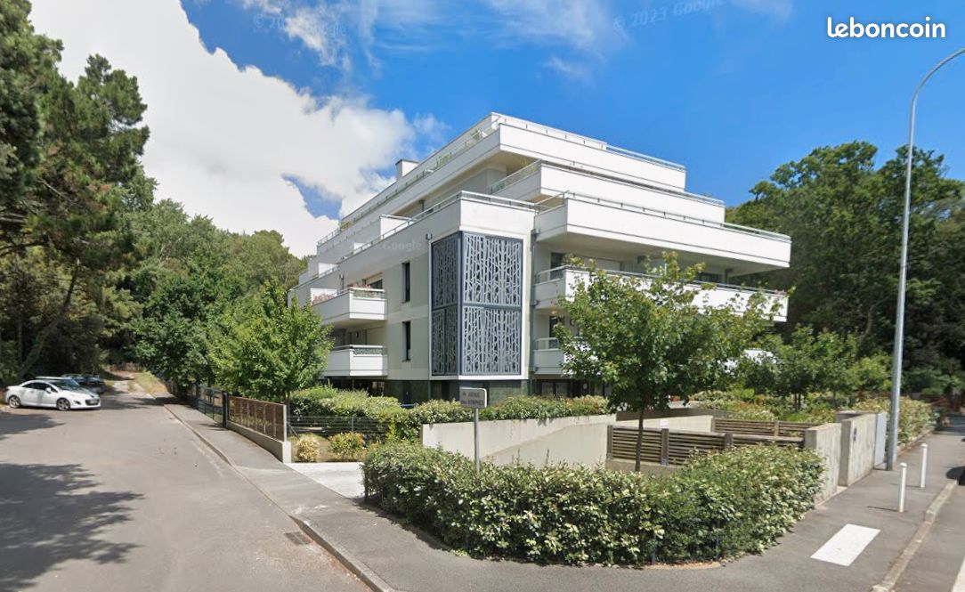 Appartement 3 pièces 62 m² · à La Baule-Escoublac · 62 m² · 309 000 €