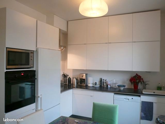 Appartement 4 pièces 110 m² · à Nancy · 110 m² · 1 420 €/mois
