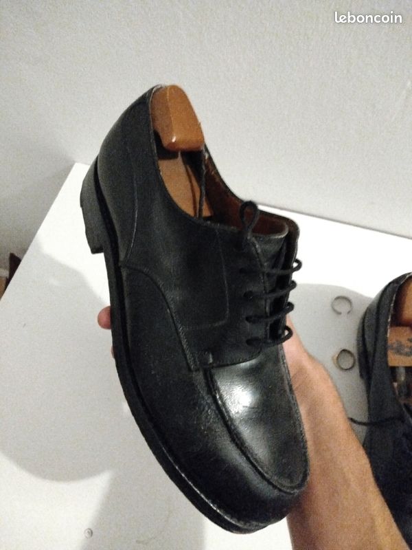 Chaussure homme Weston Chaussures