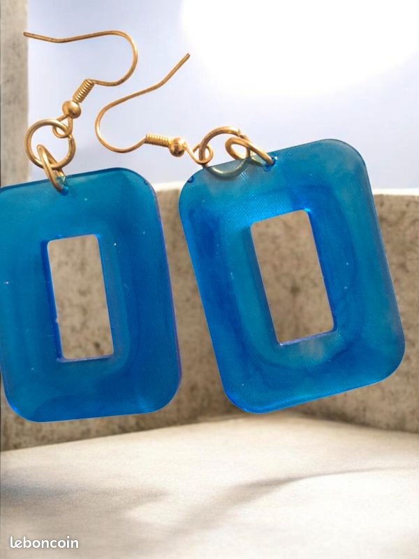 Bijoux & figurines & porte clé (image 11)