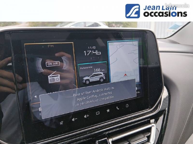 Suzuki s-cross 1.5 Dualjet Allgrip Hybrid Auto Style (image 16)