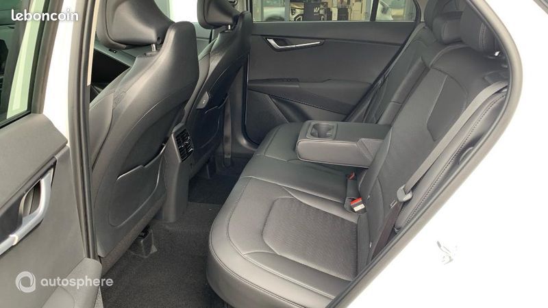 Kia Niro 1.6 GDi 138ch HEV Premium DCT6 (image 13)