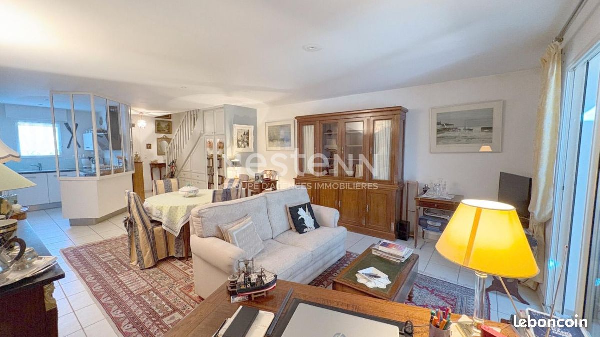 Maison 5 pièces 110 m² · à Saint-Gilles-Croix-de-Vie · 110 m² · 399 740 €