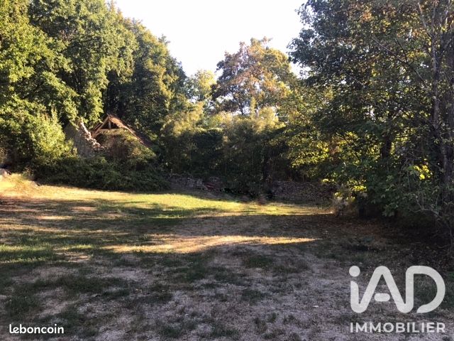 Terrain 1783 m² · à Bléré · 1 783 m² · 80 000 €
