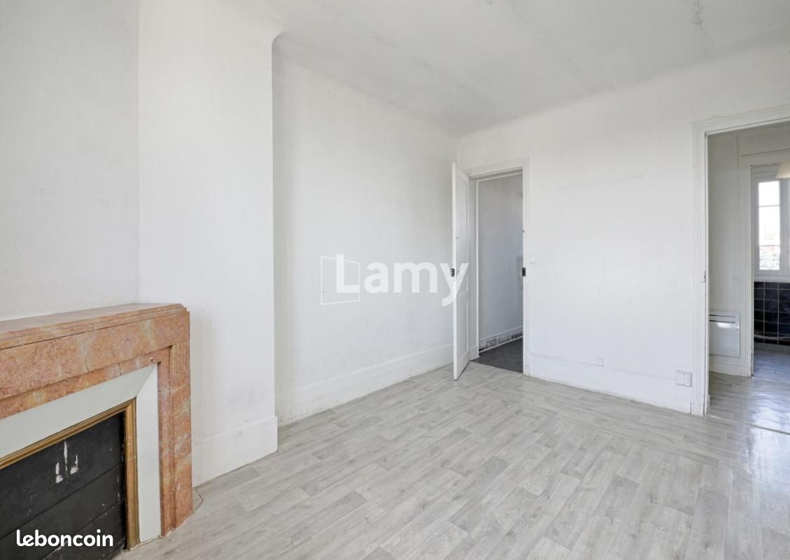 Appartement 2 pièces 42 m² · à Orly · 42 m² · 139 500 €