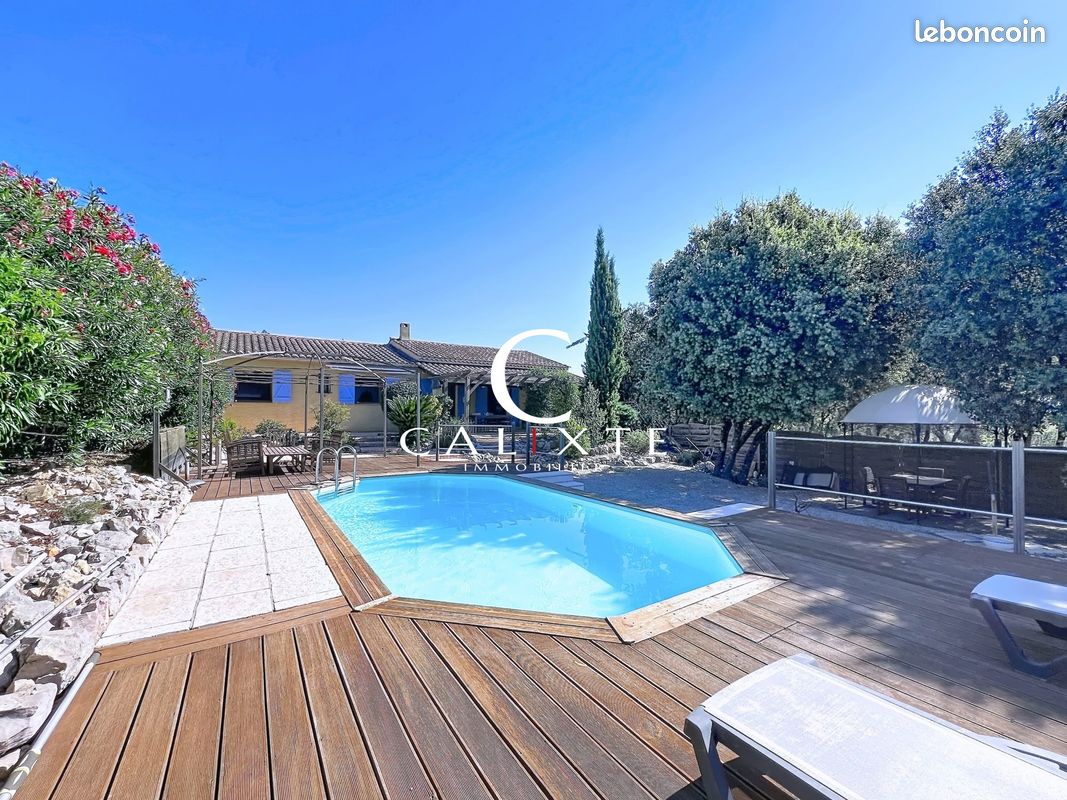 Maison 4 pièces 117 m² · à Seillans · 117 m² · 499 000 €