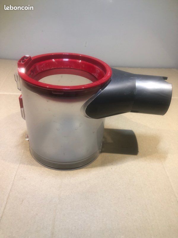 Bac à poussière dyson v7-v8 (image 2)