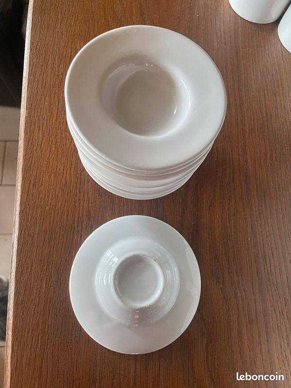 Coupelles à confiture (image 1)