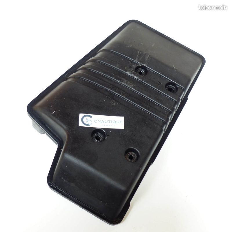 Pièces détachées moteur hors-bord 50CV 60CV 70CV 2T YAMAHA 3 CYL. 6H2 6H3 62F (image 5)
