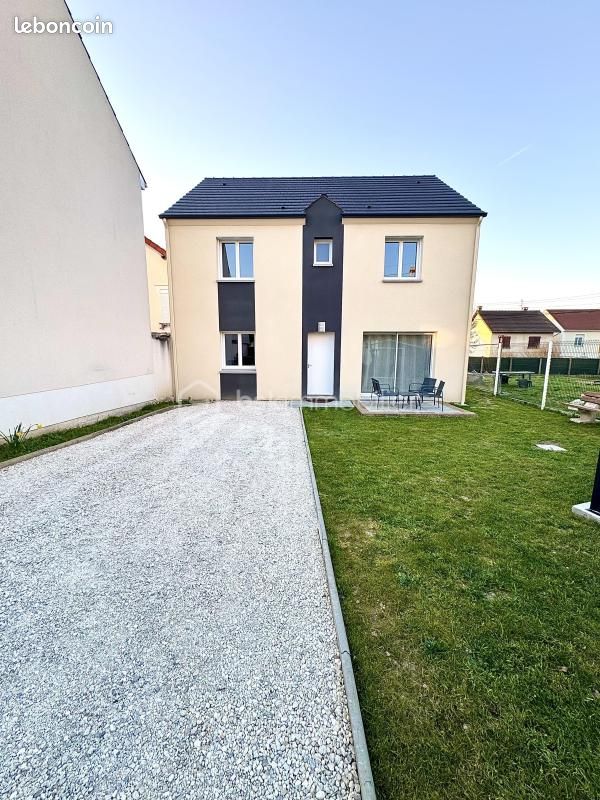 Maison 7 pièces 138 m² · à Arpajon · 138 m² · 425 000 €