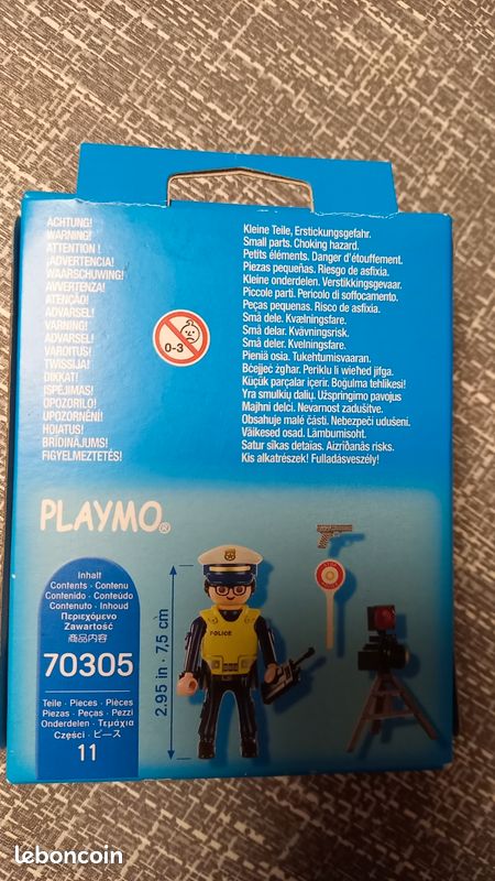 Playmobil police (image 2)