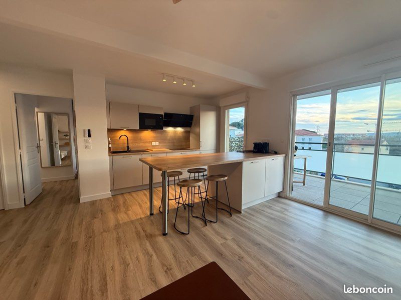 Location appartement – Fréjus (image 1)