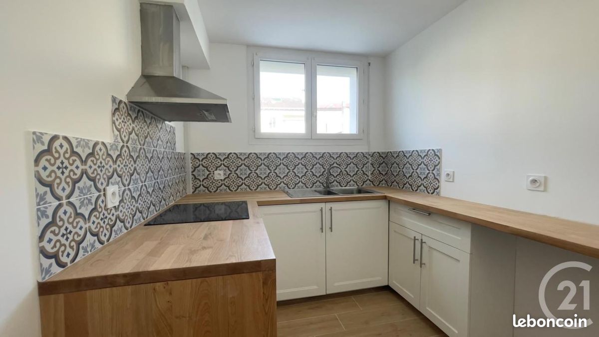 Appartement 3 pièces 54 m² · à Périgueux · 54 m² · 556 €/mois