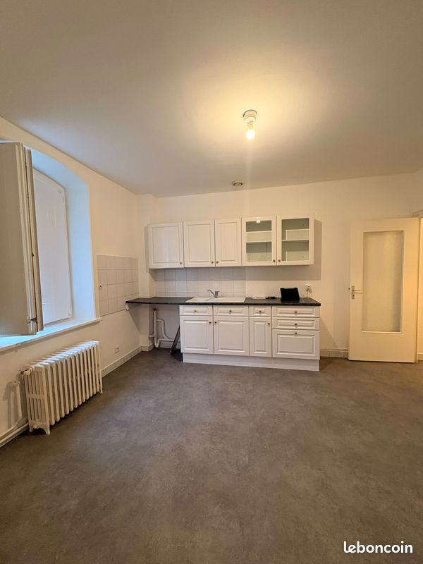 Appartement 2 pièces 41 m² · à Irigny · 41 m² · 149 000 €
