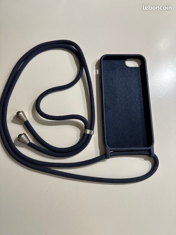 Housse iPhone 7 (image 1)