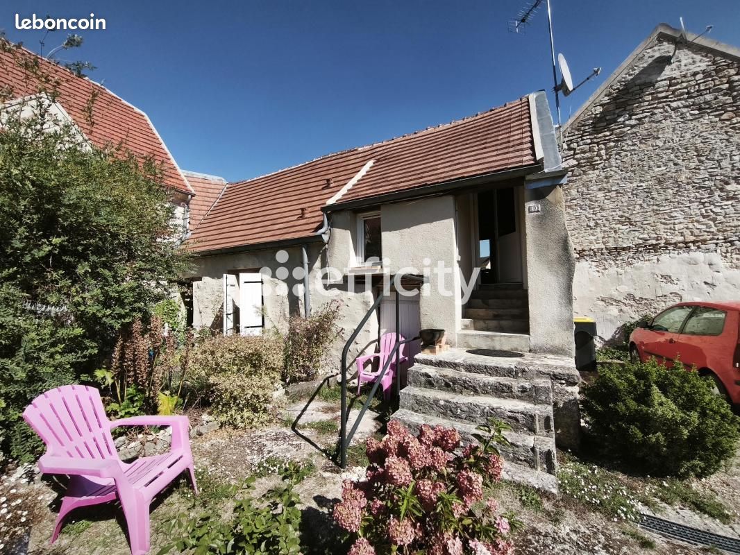 Appartement 2 pièces 43 m² · à Baron · 43 m² · 118 000 €