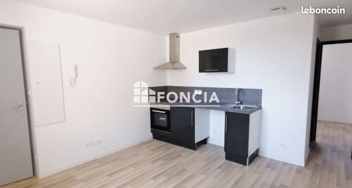Appartement 2 pièces 27 m² · à Étampes · 27 m² · 565 €