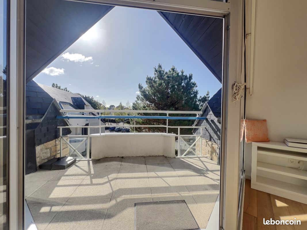Appartement 2 pièces 34 m² · à Carnac · 34 m² · 263 000 €